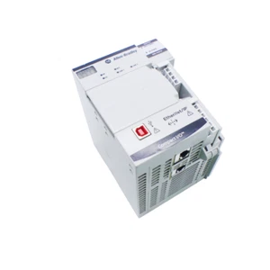 ALLEN-BRADLEY 5069-AEN2TR Compact I/O EtherNet/IP Adapter  -unused- - Picture 1 of 3