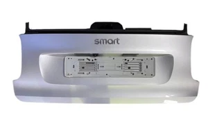 PORTELLONE POSTERIORE / COFANO BAGAGLIAIO SMART FORTWO 453 2015 - A4537401600 - Foto 1 di 7