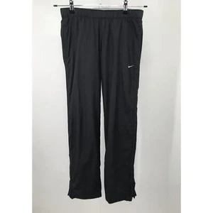 Nike The Athletic Department Black Mens Track Jogger Pants Size XS - Picture 1 of 12