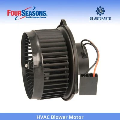Motor de soprador AVAC Lexus SC300 1992-2000 4 estações 1993 1994 1995 1996 1997 - Imagem 1 de 4