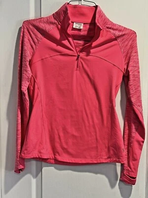 JERSEY MUJER DANSKIN NOW DRI FIT TALLA XS/XCH (0-2) Foto 1 de 4