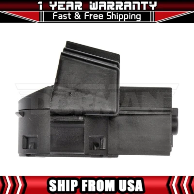 Dorman Ignition Starter Electric Switch Direct Fit Fits ford Lincoln Mercury - Изображение 1 из 2