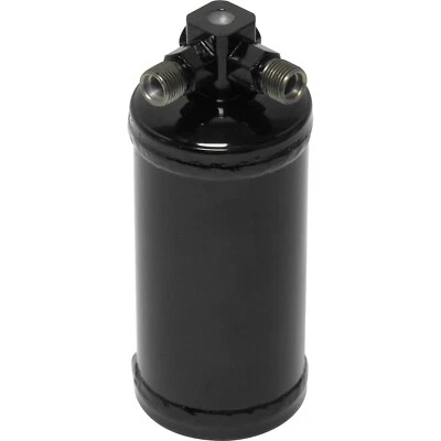 Receptor de aire acondicionado secador UAC para Porsche 911 1990-1992 Foto 1 de 3