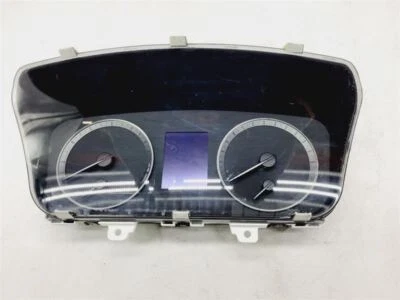 Hyundai Sonata 2015 2016 2017 velocímetro odómetro clúster 94001-C2200 Foto 1 de 4