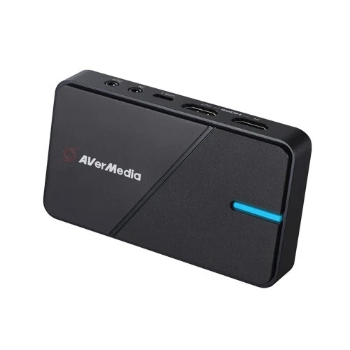 AVerMedia GC551G2 Live Gamer EXtreme 3 (LGX3) 4K Pass-Through Game Capture - Image 1 of 1