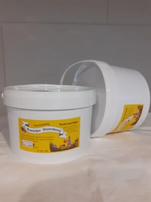 (10,62 EUR/kg) Akazienhonig (2,5 kg Eimer) Akazien Honig - Bild 1 von 4