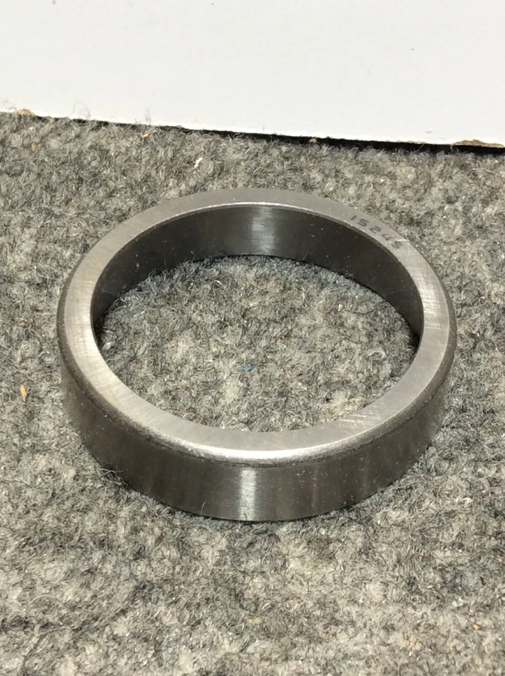 Новое колесо Race Pronto PT15245, подходит для транспортных средств, перечисленных на диаграмме ниже - Изображение 1 из 4