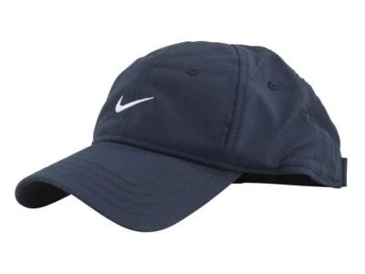 Gorra de béisbol Nike para bebés/niños pequeños/niños pequeños Aerobill con correa Foto 1 de 3