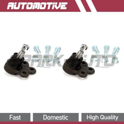 Junta de rótula de suspensión inferior delantera para Chevrolet Traverse 2009 2010 2011 2012 Foto 1 de 2