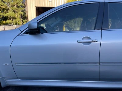 Infiniti M35 2006 2007 2008 2009 2010 puerta delantera izquierda Foto 1 de 4