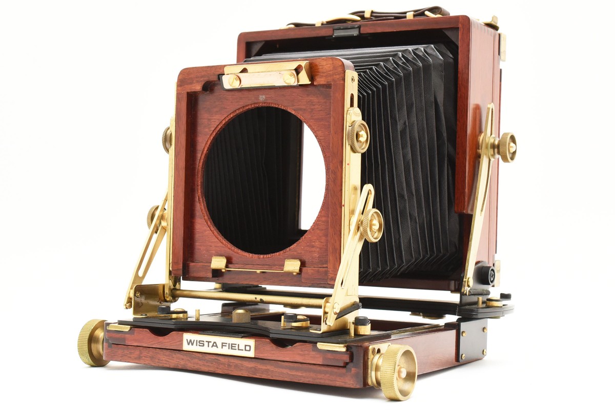 WISTA Field Film Cameras for sale | eBay WISTA Field Film Cameras for sale | eBay