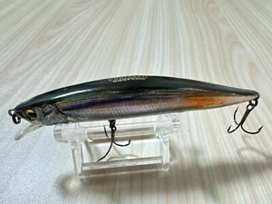 Señuelo de pesca IMAKATSU RIPRIZER KIASA II SUSPENDER #AH101 - Imagen 1 de 2
