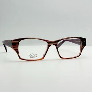 Monturas de gafas Jean Lafont Equilibre 857 Francia 53-17-140 - Imagen 1 de 6