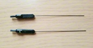 2 Pieces of Hearing Aid Cleaning Tool with Magnet / Brush / vent clean 3-IN-1 - Picture 1 of 5