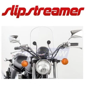 Slipstreamer HD-3 Tombstone Windshield for 1983-1986 Honda VF1100C V65 zf - Picture 1 of 5