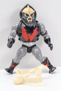 Masters of the Universe Hordak Incomplete Action Figure 1984 MOTU - Picture 1 of 11