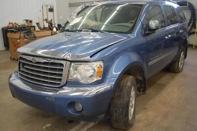 Aspen Seat ECU 2007 calefacción 04602670AA  Foto 1 de 4