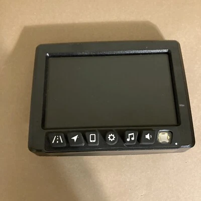 Polaris Slingshot 7 pulgadas Ride Command Infotainment RC-7 Foto 1 de 2