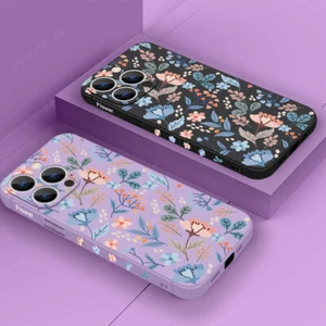 Phone Case For iPhone 16 15 14 Pro Max 13 12 Mini 11 8 7 Shockproof Girl's Cover - Picture 1 of 16