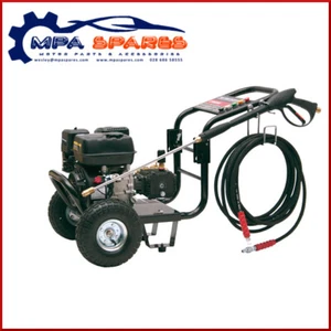 SIP 08925 TP760/190 PETROL-POWERED PRESSURE WASHER - 6.5HP  - Picture 1 of 2