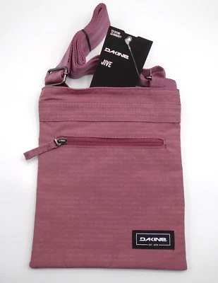 Bolso Bandolera Dakine Jive Para Mujer Uva Desteñida Foto 1 de 4