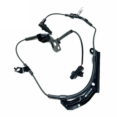 Front Right Side OE# 4670A596 Tires Speed Sensor For Mitsubishi L200 2012-2015 - Image 1 of 4