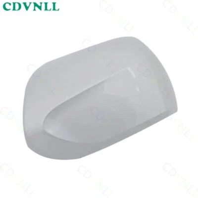 Cubierta de espejo retrovisor lateral izquierdo blanco para Subaru Forester 2008-10 carcasa Foto 1 de 3