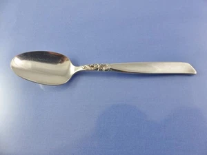 SÜDSEE 1955 DEMITASSE LÖFFEL VON GEMEINDE - Bild 1 von 4