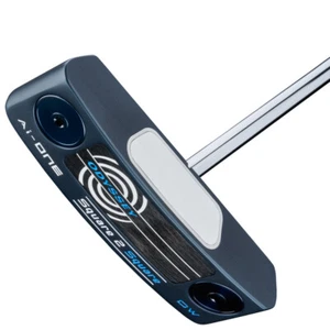 Putter Odyssey Ai-ONE Cuadrado 2 Cuadrado Doble Ancho - Nuevo Modelo 2025 - Imagen 1 de 6