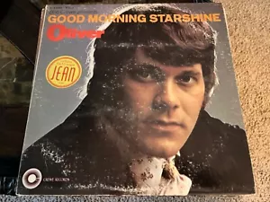 OLIVER - Good Morning Starshine (LP, 1969) - Imagen 1 de 1