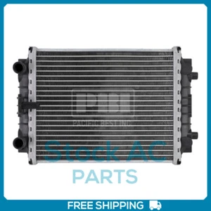 Intercooler for 10-12 Audi S4 10-11 S5 12-18 A7/A7Q/S7/A8Q 3.0S Aux Radiator - Picture 1 of 5