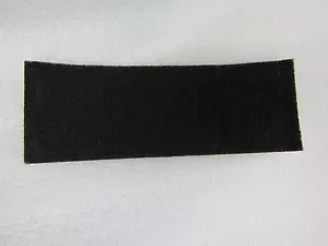 Style 10 & 12 Exhaust Filter for Bissell Powerforce & PowerGroom Vacuum Cleaners - Picture 1 of 2