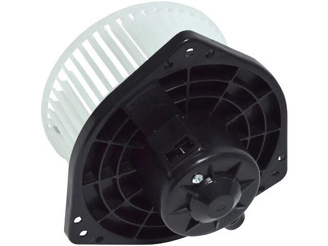 Motor soplador UAC 98JC22P para Suzuki XL7 2003-2006 motor soplador con rueda Foto 1 de 1