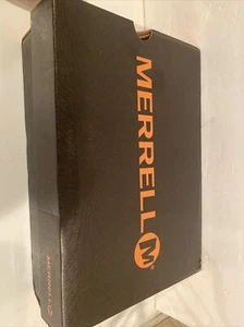 Merrell Bravada Waterproof Grey White Women Outdoors Hiking Shoes J036024 - Picture 1 of 12