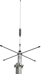 PMR Amateurfunk Antennenfuß Sirio GP365-470C 400-470MHz hochwertig - Bild 1 von 4
