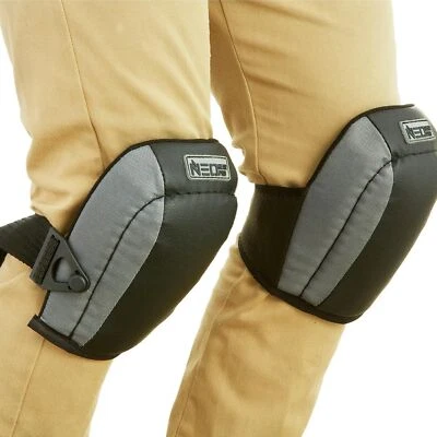 Rodillera con Gel para Jardinería Hágalo Usted Mismo y Deportes Foto 1 de 4