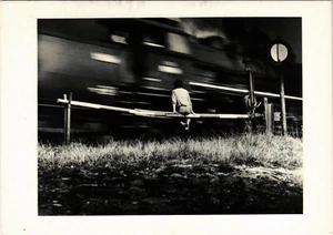 CPM JAN SAUDEK, MASTERPIECES OF PHOTOGRAPHY, 1978 (d1568) - Imagen 1 de 2