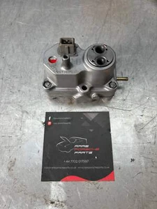 Reconditioned Porsche 924 warm up regulator (WUR) Bosch 0438140062 93160610500 e - Picture 1 of 7