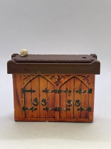 HeroQuest Schrank Möbel Miniatur Hero Quest Ersatzteile 1990 - Bild 1 von 5