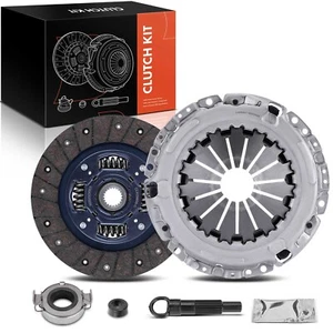Transmission Clutch Kit for Toyota Celica 2002-2005 Corolla Matrix Pontiac 1.8L - Picture 1 of 8