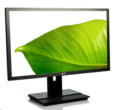 ACER B246HL B SERIES GAMING MONITOR 24" Widescreen 1920x1080 16:9 LED - Image 1 of 4