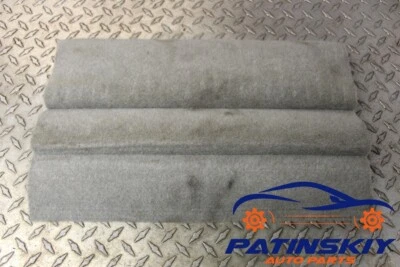 Nissan Quest 2015 cubierta de alfombra forro alfombrilla almohadilla 15 Foto 1 de 4