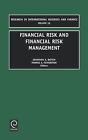 Financial Risk And Financial Risk Management By T.A. Fetherston (English) Hardco