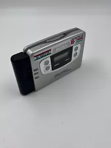 Vintage Sony Walkman WM FX651 - Imagen 1 de 15