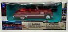 City Cruiser Collection BUICK ROADMASTER die cast car 1:43 scale NewRay