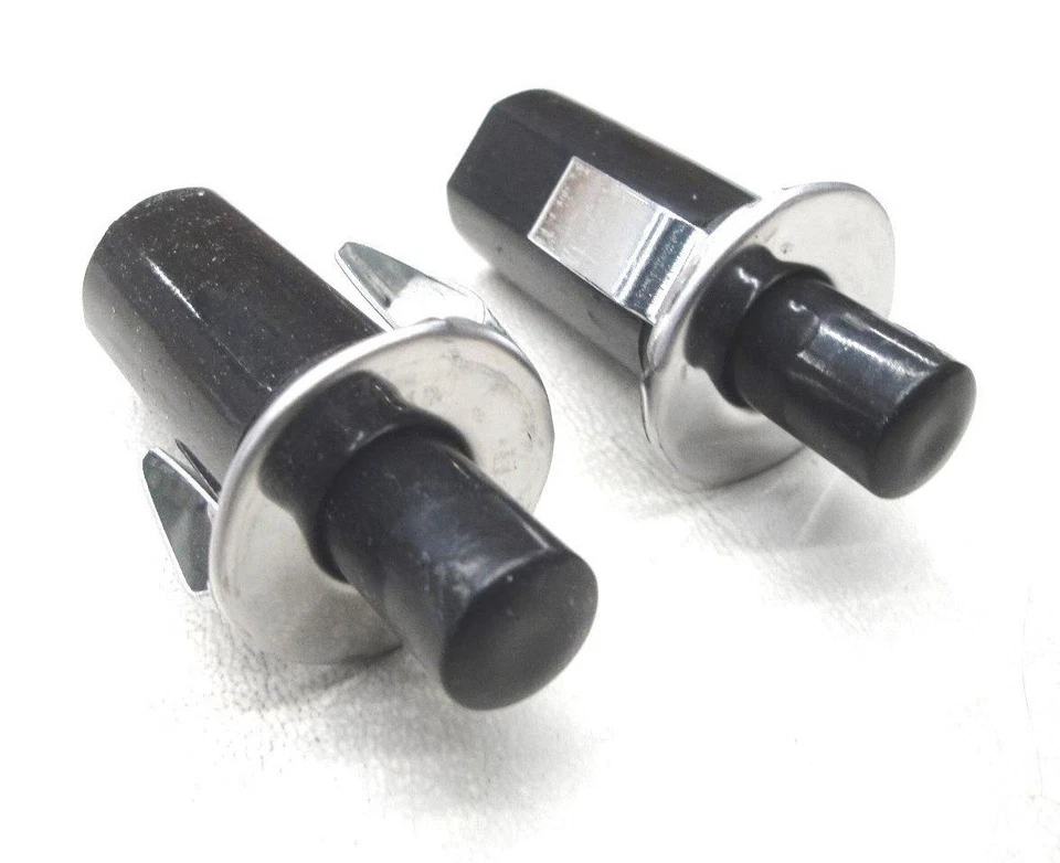 60 61 62 63 64 Ford Car Galaxie Door Jamb Switches for Dome Light X2