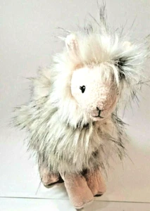 Mary Meyer Plush Stuffed Llama FabFuzz Llama-Glama Soft Toy 9" EUC - Picture 1 of 8