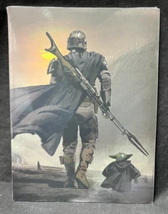 Star Wars Insider Issue #210 Virgin Cover Convention Exclusive - Picture 1 of 2