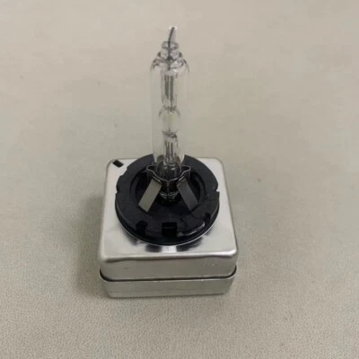 NEW D3S D3R 6000K WHITE BRIGHT 35W HID XENON HEADLIGHTS LIGHT BULBS - Image 1 of 4