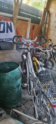 Frauen Trekkingfahrrad - Bild 1 von 4